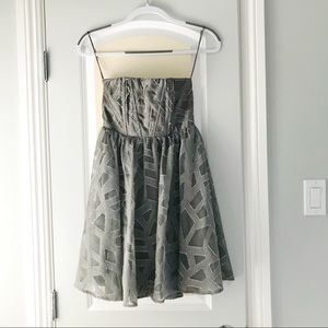 Alice + Olivia Mini Dress